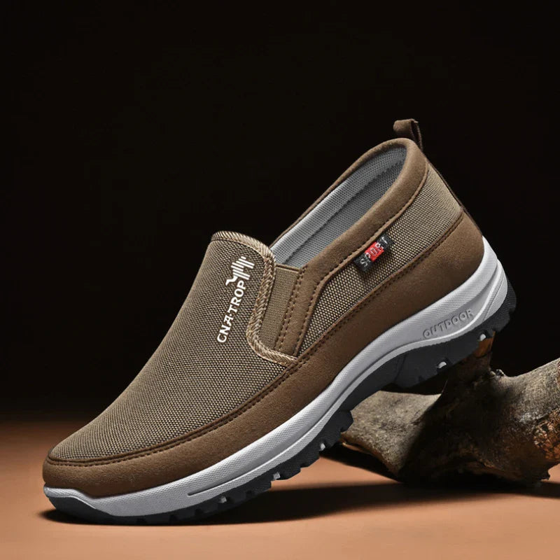StrideNova™ — Unshakable Comfort That Powers Your Every Move