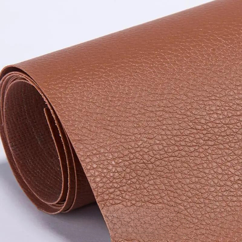 PatchPro™ — Transform Your Leather from Worn to Wow in Minutes