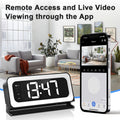 LumiSure™ — See Every Heartbeat Clearly, Day or Night