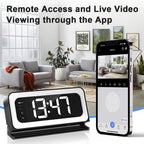 LumiSure™ — See Every Heartbeat Clearly, Day or Night