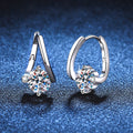 LumiVera™ Earrings — Ignite Unstoppable Confidence with Every Sparkle