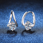 LumiVera™ Earrings — Ignite Unstoppable Confidence with Every Sparkle