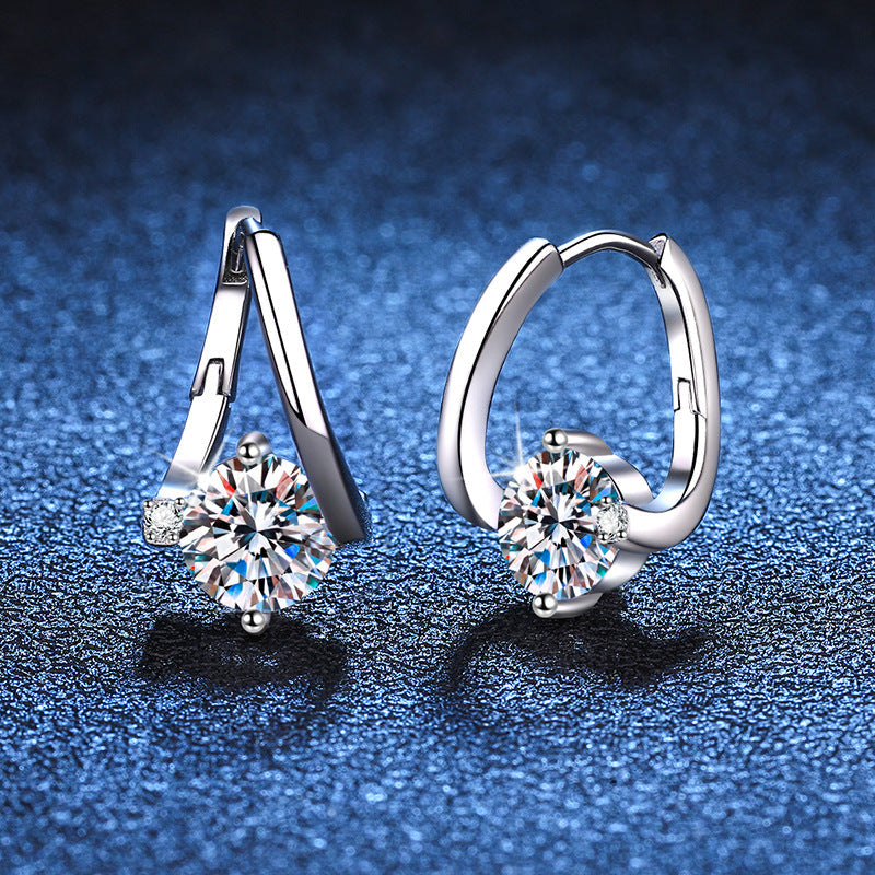 LumiVera™ Earrings — Ignite Unstoppable Confidence with Every Sparkle