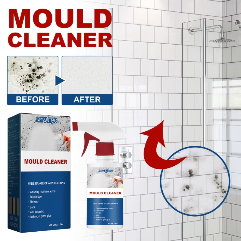 SurfaShield™ — Effortless Mold Eradication That Keeps Your Home Fresh, Safe, and Stunning