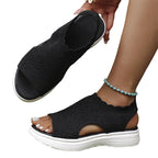 AriaLuxe™ — Breeze-Soft Comfort That Keeps You Light & Pain-Free All Day