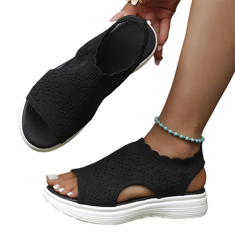 AriaLuxe™ — Breeze-Soft Comfort That Keeps You Light & Pain-Free All Day