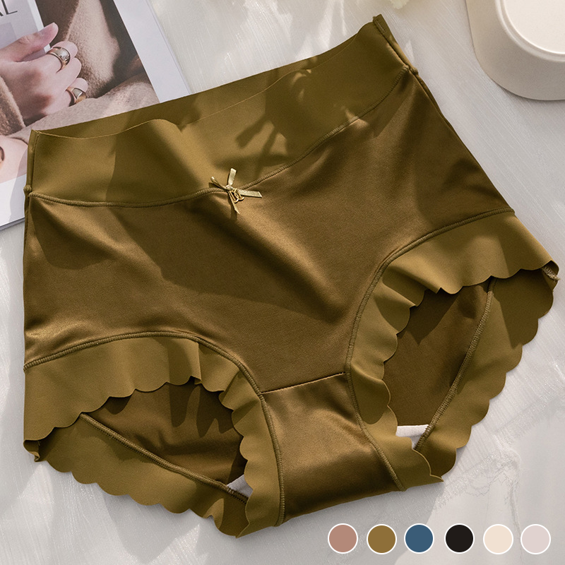 VelaSilk™ Moisture Shield Panties — Embrace All-Day Freshness and Unstoppable Confidence