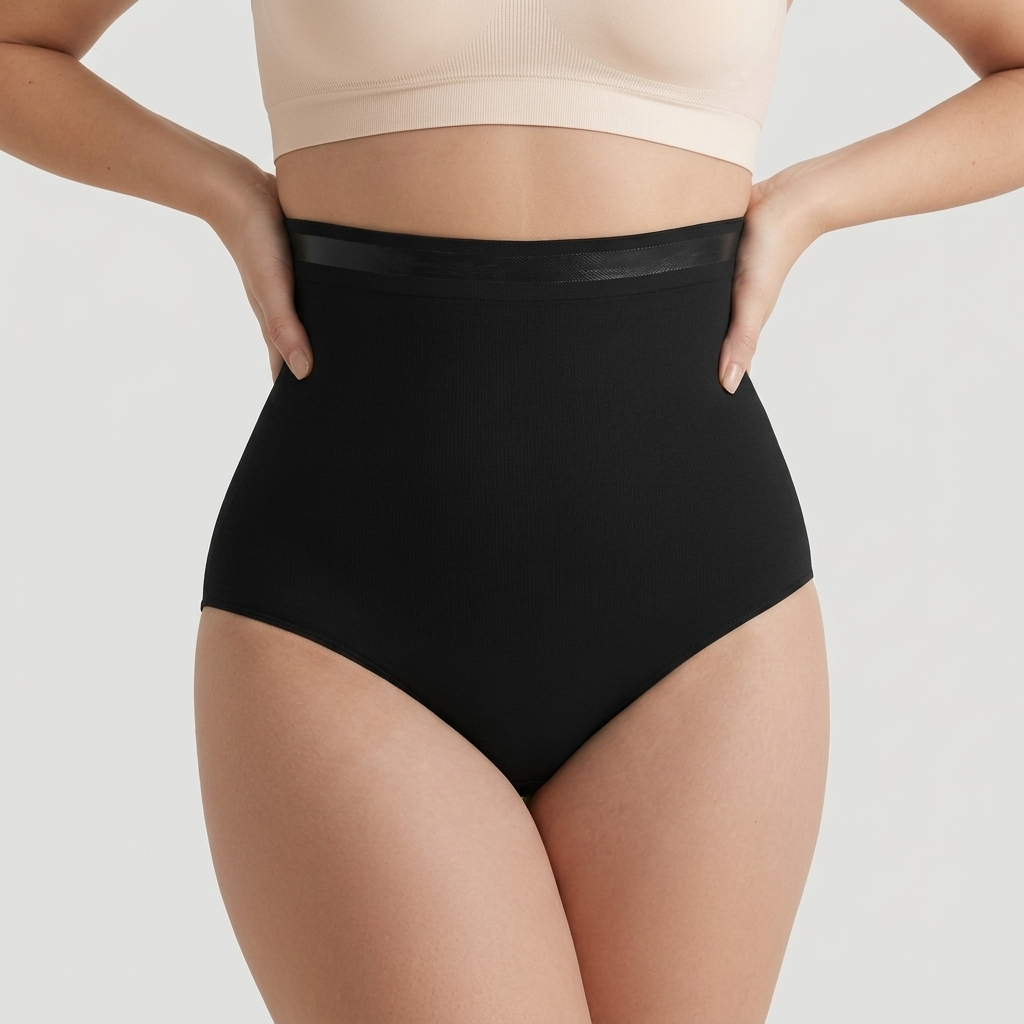 SilhouetSoul™ — Shape Your Waist, Boost Your Confidence Every Day