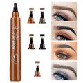 BrowVanta™ — Instantly Craft Fuller, Natural Brows That Turn Heads All Day