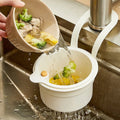 Dranoir™ — Take Control of Your Kitchen with Zero Clogs and Effortless Cleanup