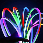 LumaVibe™ — Instantly Transform Your Space into a Calm, Color-Charged Sanctuary