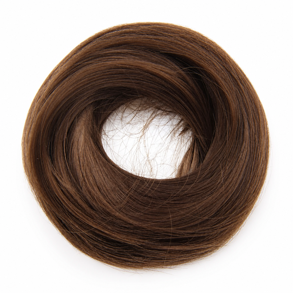 Bunelle™ — Instantly Amp Up Your Hair with Lush, Head-Turning Volume