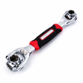 FluxHold™ 52-in-1 MultiSocket Wrench — Conquer Every Bolt Effortlessly Without the Hassle