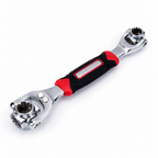 FlexiGrip Pro™ — Crush Every Bolt with Effortless Power and Precision