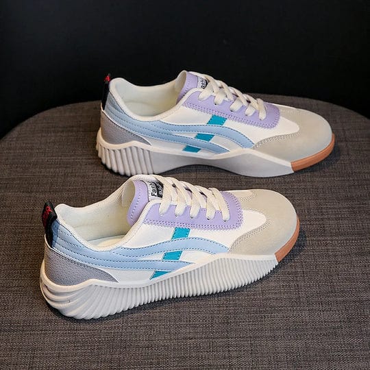 StrideLux™ — Experience Unstoppable Comfort and Energy from Sunrise to Sunset