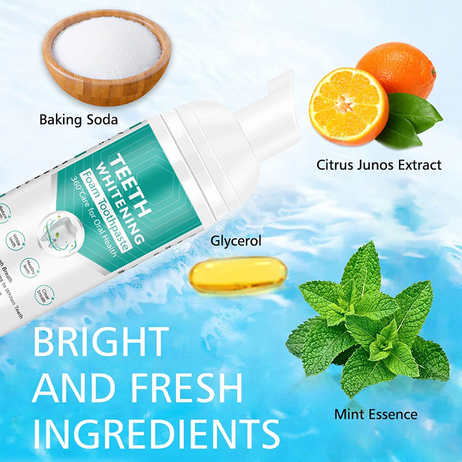 RamoroBright™ — Reveal a Radiant Smile and Fresh Breath That Turns Heads