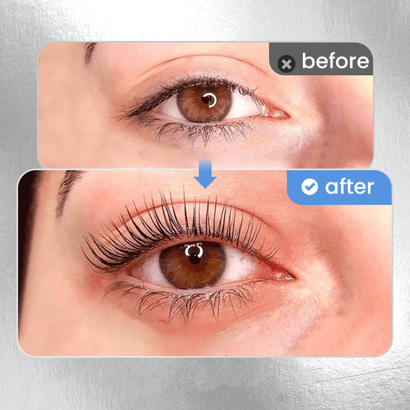VelvetCurl™ — Unleash Irresistible Lashes That Last All Day Without Clumps
