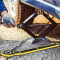 TurboGrip™ Pro Wrench — Crush Every Tire Change with Effortless Power and Unshakable Confidence