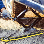 TurboGrip™ Pro Wrench — Crush Every Tire Change with Effortless Power and Unshakable Confidence