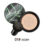 ContourLuxe™ Radiance Cushion — Unleash Your Flawless, All-Day Glow That Feels Like Skin, Not Makeup