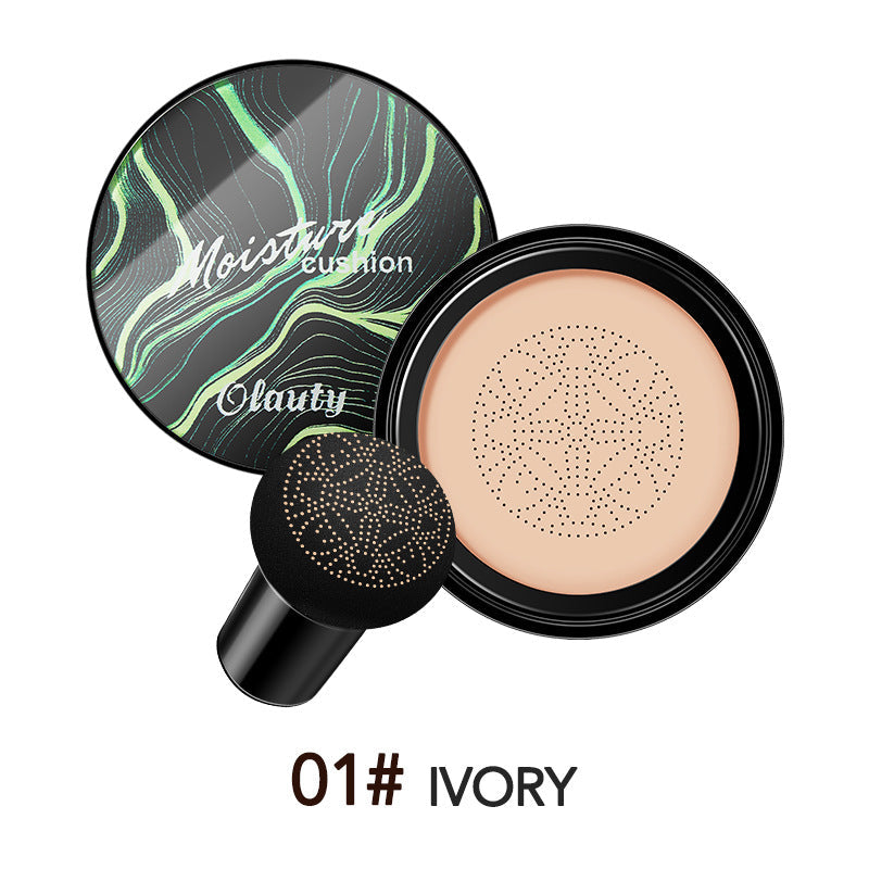ContourLuxe™ Radiance Cushion — Unleash Your Flawless, All-Day Glow That Feels Like Skin, Not Makeup