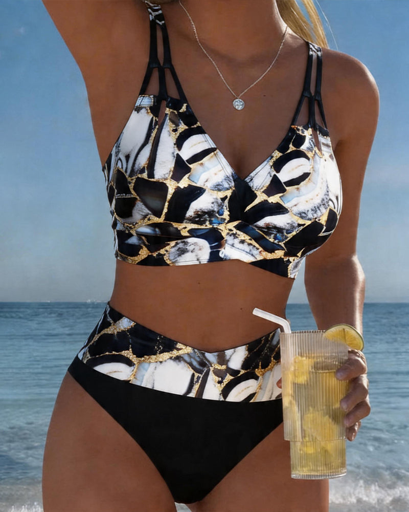 AquaLure™ — Embrace Every Curve with Confidence and Unstoppable Style