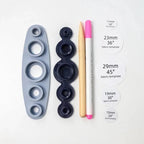 StitchCraft™ — Effortless Button-Making That Brings Your Unique Style to Life