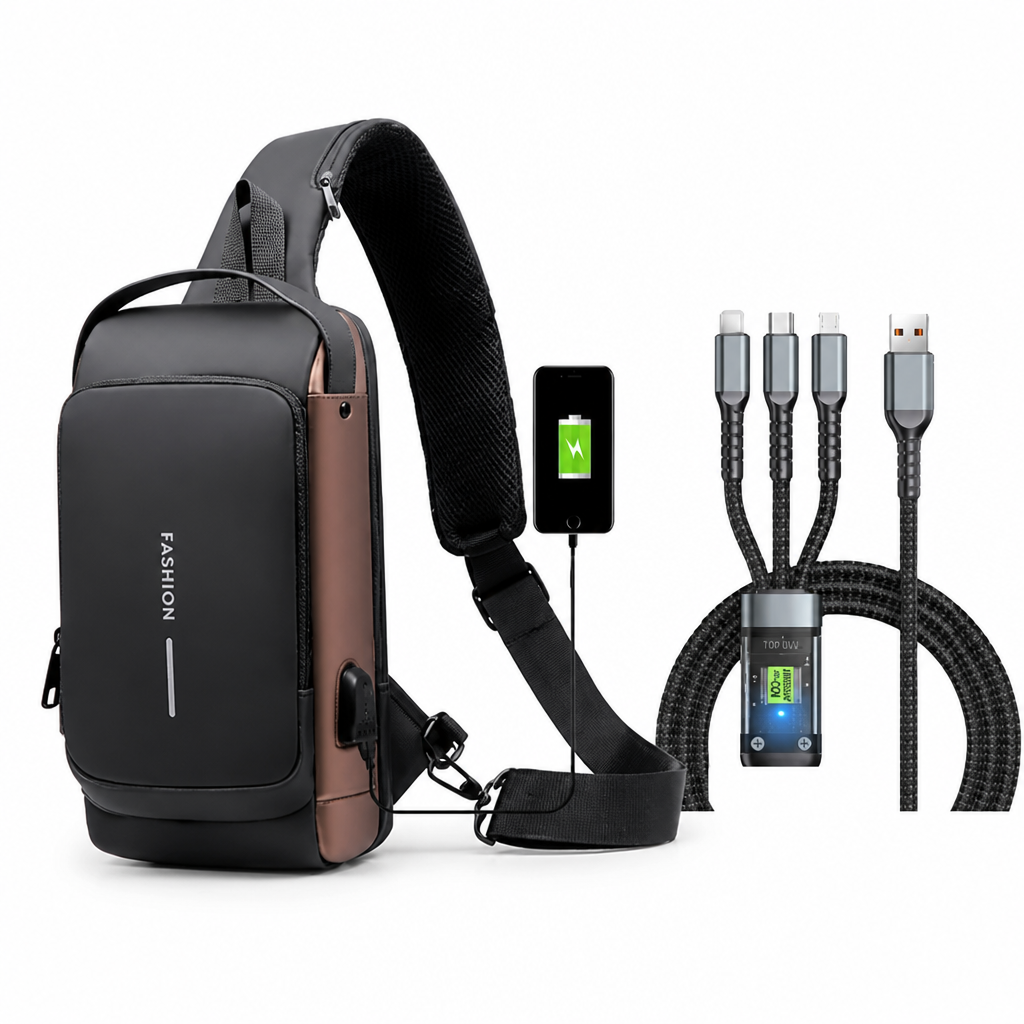 VeloGuard™ — Own Every Moment with Unbreakable Security and Effortless Style
