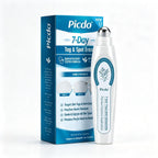 LumaVera™ — Smooth Away Spots with Gentle, Precise Care You Can Trust