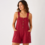 MiraLuxe™ — Slip Into Flattering Comfort That Moves With You All Day