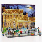 2024 HolidayJoy™ — Spark Daily Wonder and Make Every December Unforgettable