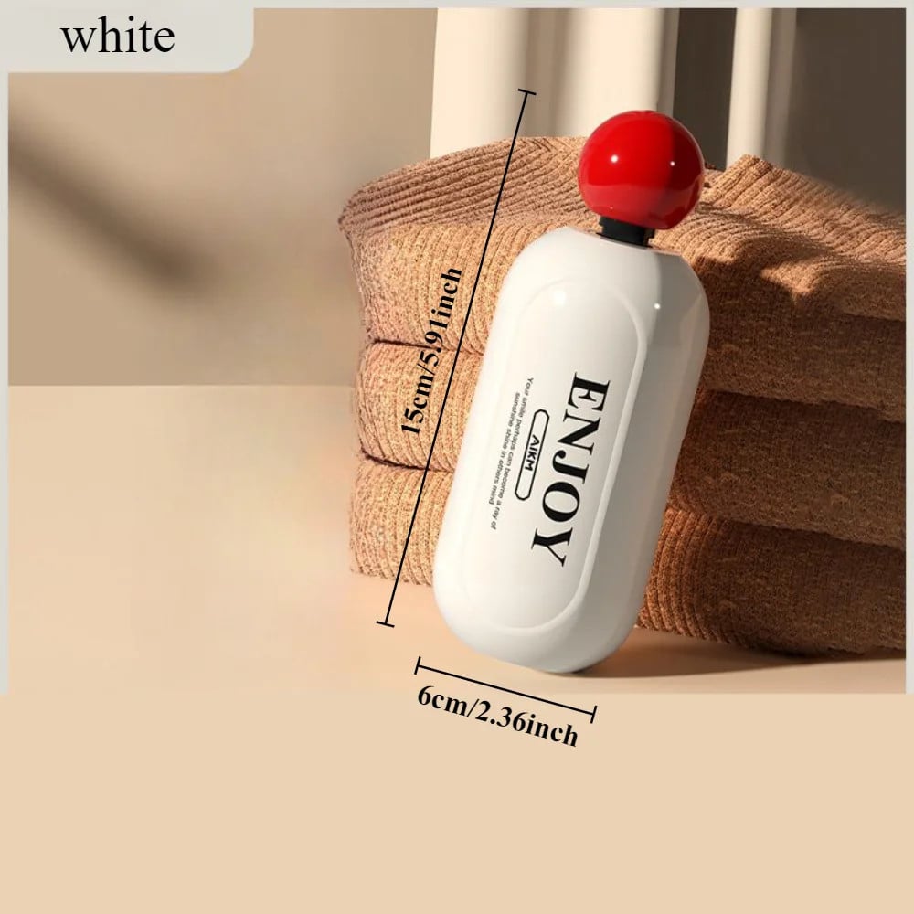 PureSwipe™ — Instantly Erase Dust and Hair for a Fresh, Flawless Home