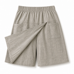 LumaFleX™ Wrap Skort — Move Freely, Feel Stunning, Stay Effortlessly Cool