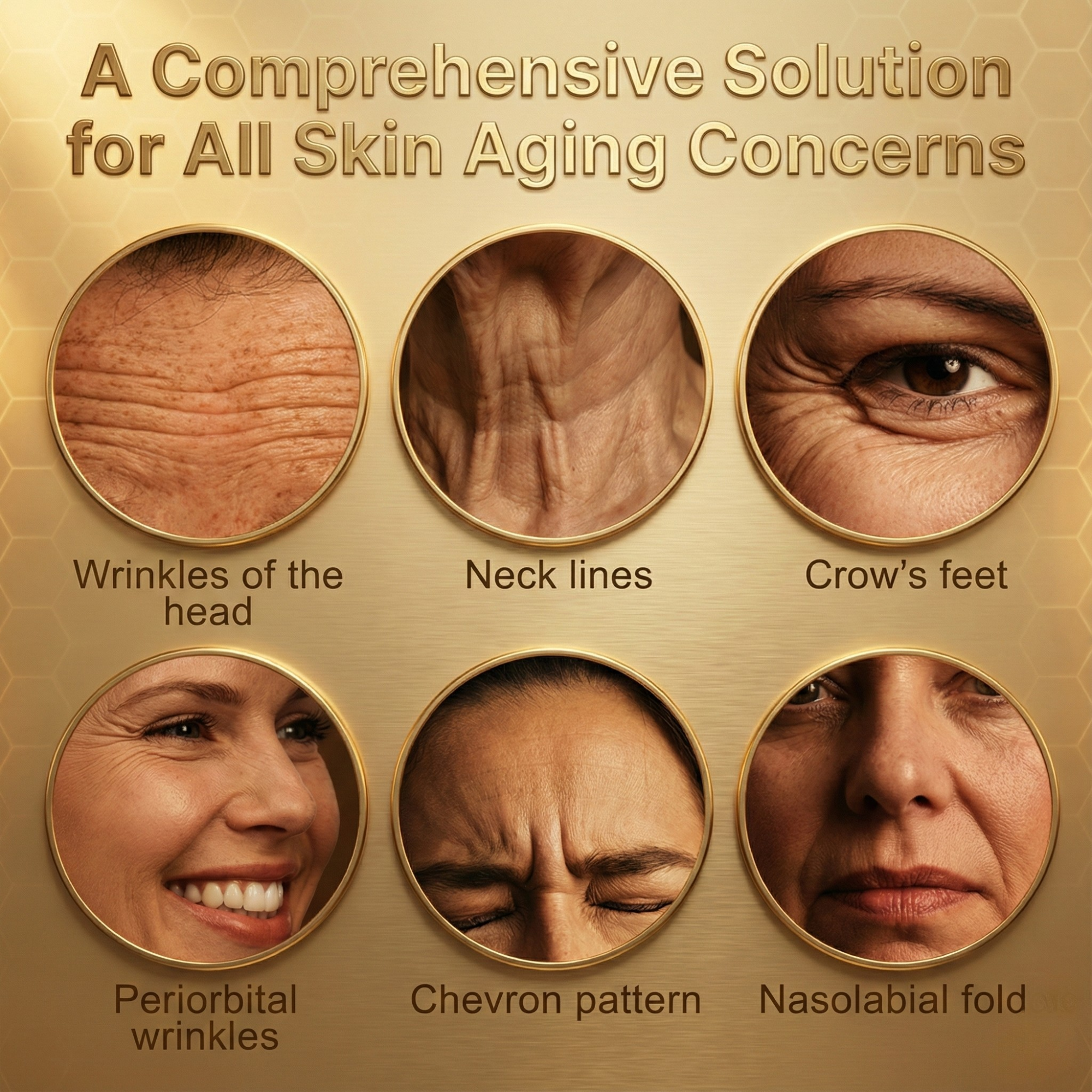 BrilloraGlow™ — Instantly Lift, Smooth, and Renew Your Youthful Glow