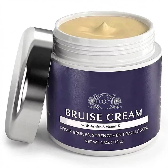 DermaVive™ — Watch Bruises Vanish and Feel Your Skin Rise Stronger Every Day