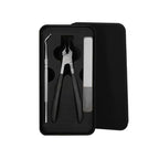 NailSculpt™ — Effortless Precision for Perfectly Shaped Thick Nails Every Time