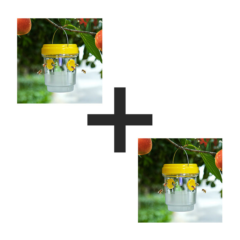 LuminaShield™ — Enjoy Every Outdoor Moment Sting-Free and Stress-Free