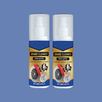 TorqueShine™ — Instantly Revive Brakes for Smoother, Safer Stops You Can Trust
