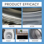 CleanFlow™ — Effortlessly Erase Mold and Reclaim Your Fresh, Beautiful Home