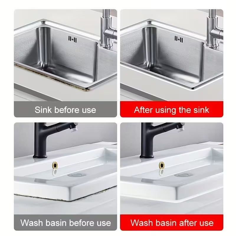 VividClean™ Gel — Effortless Deep-Cleaning That Brings Your Grout Back to Life