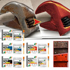 ShieldGuard™ — Watch Rust Vanish Fast and Guard Your Metal for Good