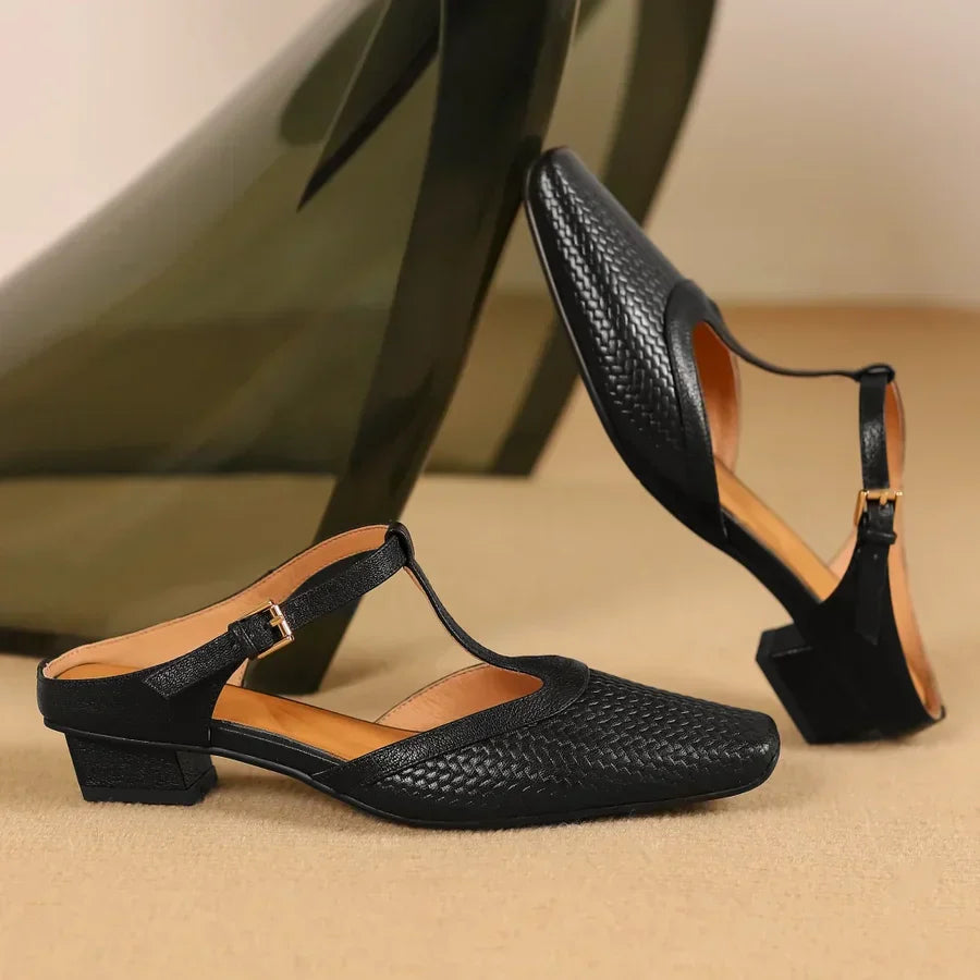 LumaStride™ — Experience Cloud-Like Comfort and Effortless Chic All Day Long