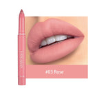 SilkenCurve™ — Unlock 68-Hour Allure with Plump, Perfectly Defined Lips