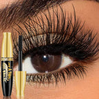 VeraLuxe™ — Turn Every Look Into Unstoppable, All-Day Lash Drama