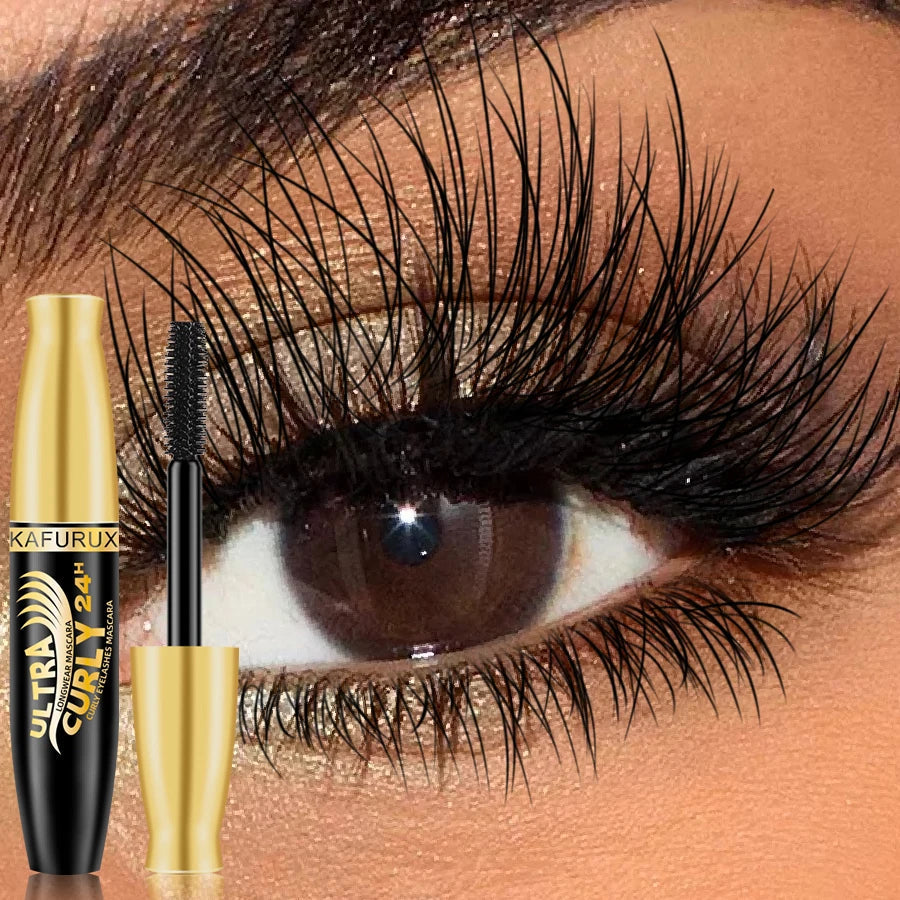 VeraLuxe™ — Turn Every Look Into Unstoppable, All-Day Lash Drama