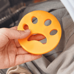 FurAway™ Laundry Pods — Effortlessly Banish Pet Hair for Clothes That Feel Fresh and Fuzzy-Free