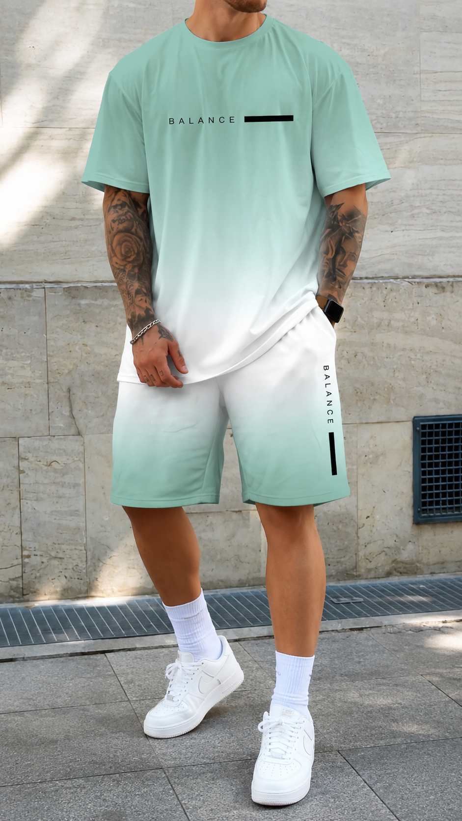SolaraWave™ — Unleash All-Day Cool Confidence and Effortless Style