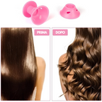 SilqueWave™ — Unlock Stunning, Damage-Free Curls That Boost Your Confidence Instantly