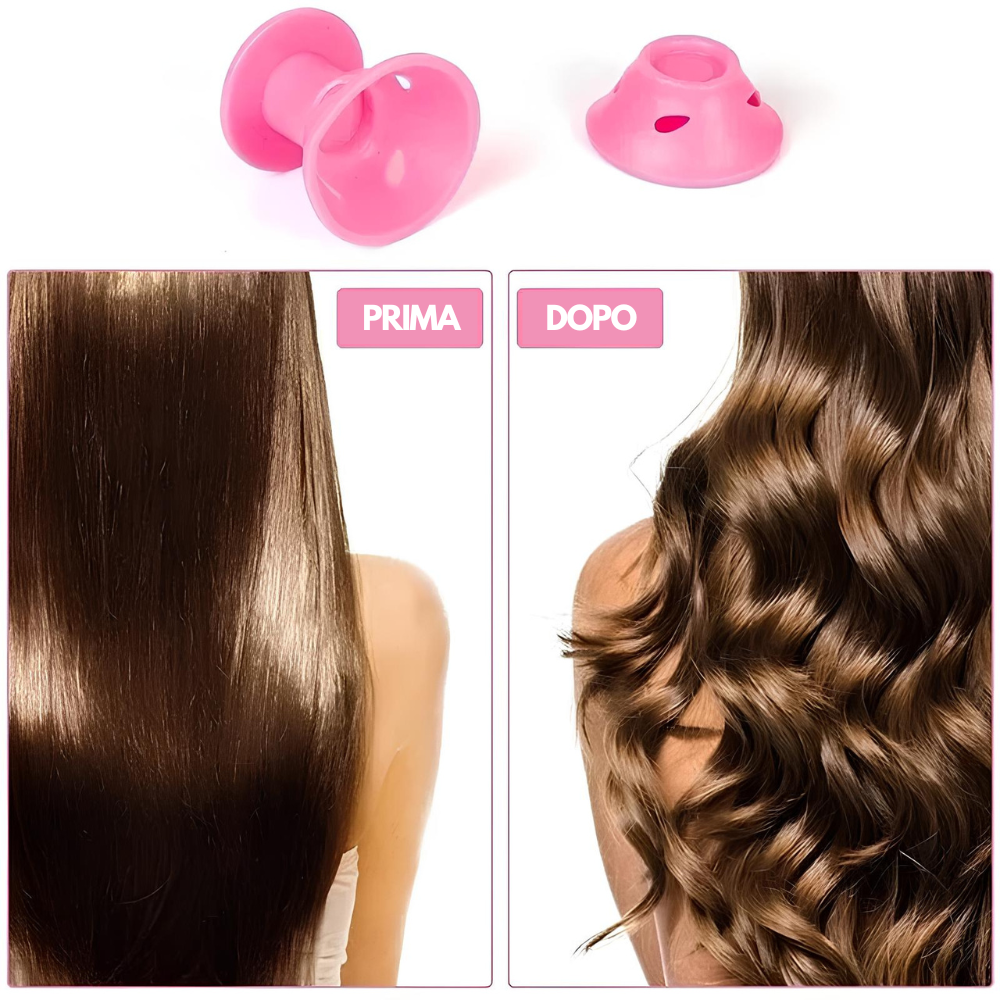 SilqueWave™ — Unlock Stunning, Damage-Free Curls That Boost Your Confidence Instantly