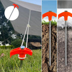 StormHoldPro™ — Lock Your Tent Instantly and Brave Any Storm with Confidence